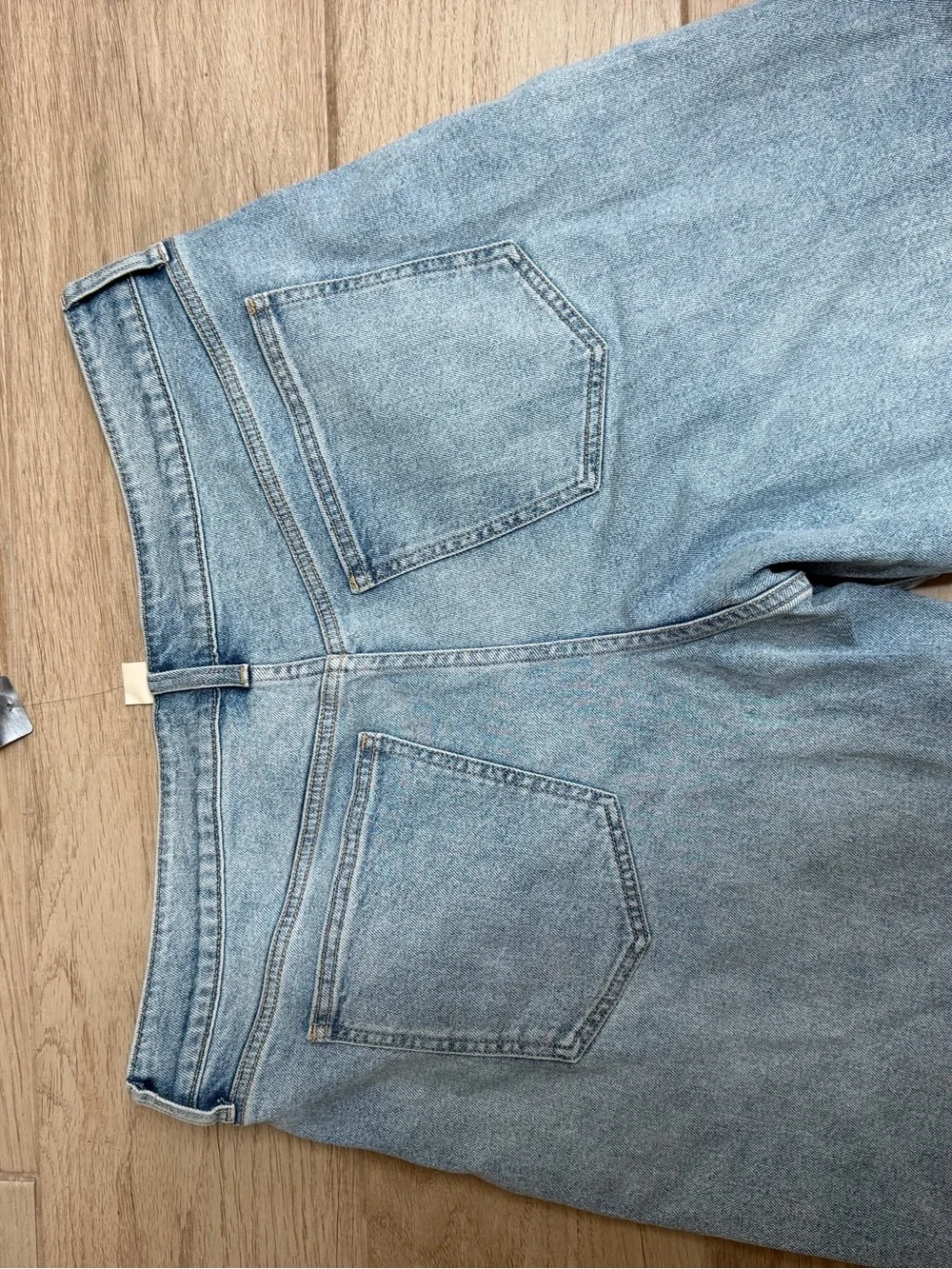 NWT Torrid Festi Baggy Classic Jorts Shorts